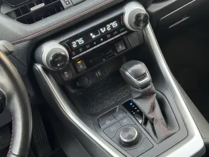 Photo 38 Toyota Rav4 Hybride PHEV AWD Design PHV 306CH MY24