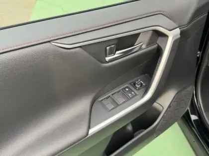 Photo 14 Toyota Rav4 Hybride PHEV AWD Design PHV 306CH MY24