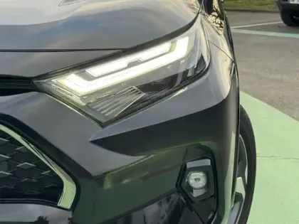 Photo 33 Toyota Rav4 Hybride PHEV AWD Design PHV 306CH MY24