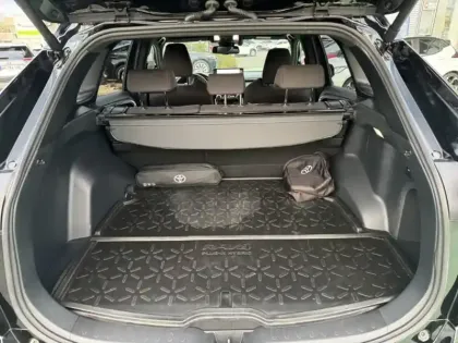 Photo 22 Toyota Rav4 Hybride PHEV AWD Design PHV 306CH MY24