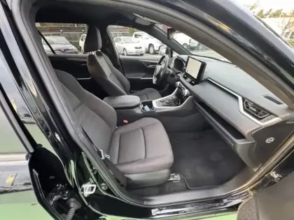 Photo 9 Toyota Rav4 Hybride PHEV AWD Design PHV 306CH MY24