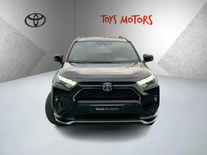 Photo 35 Toyota Rav4 Hybride PHEV AWD Design PHV 306CH MY24