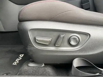 Photo 15 Toyota Rav4 Hybride PHEV AWD Design PHV 306CH MY24