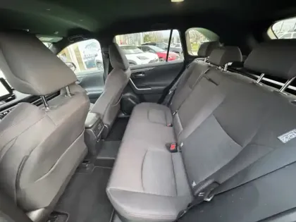 Photo 19 Toyota Rav4 Hybride PHEV AWD Design PHV 306CH MY24