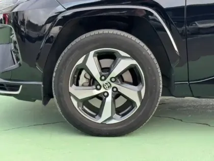 Photo 11 Toyota Rav4 Hybride PHEV AWD Design PHV 306CH MY24