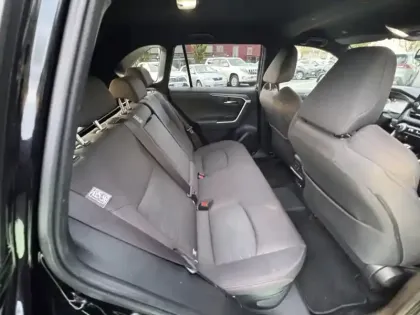 Photo 8 Toyota Rav4 Hybride PHEV AWD Design PHV 306CH MY24