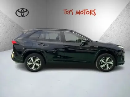 Photo 30 Toyota Rav4 Hybride PHEV AWD Design PHV 306CH MY24