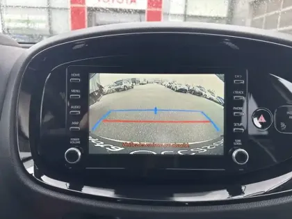 Photo 35 Toyota Aygo 1.0 VVT-i 72 Design