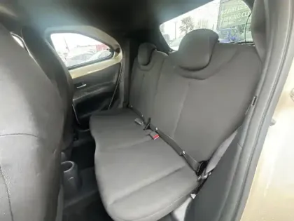 Photo 38 Toyota Aygo 1.0 VVT-i 72 Design