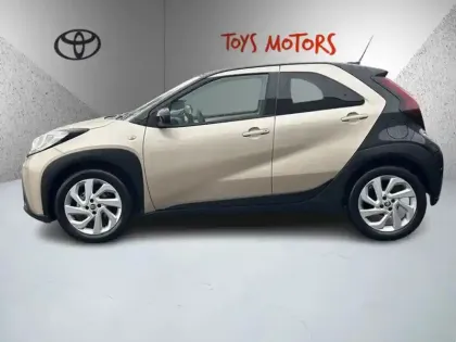 Photo 22 Toyota Aygo 1.0 VVT-i 72 Design