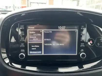 Photo 34 Toyota Aygo 1.0 VVT-i 72 Design