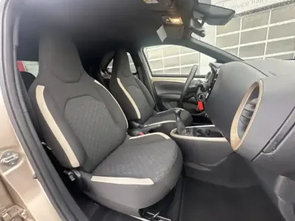 Photo 40 Toyota Aygo 1.0 VVT-i 72 Design