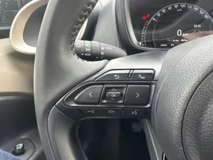 Photo 11 Toyota Aygo 1.0 VVT-i 72 Design