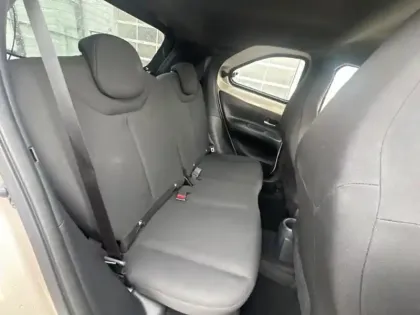 Photo 7 Toyota Aygo 1.0 VVT-i 72 Design