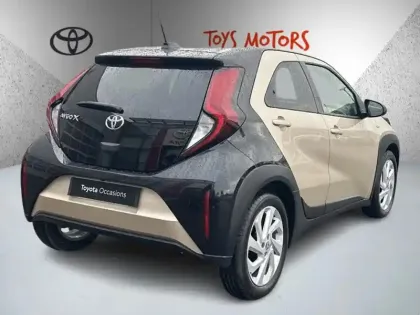 Photo 18 Toyota Aygo 1.0 VVT-i 72 Design