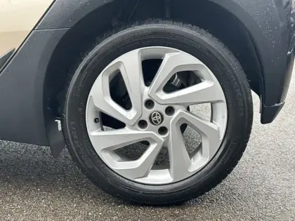 Photo 31 Toyota Aygo 1.0 VVT-i 72 Design