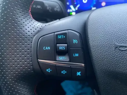 Photo 15 Ford Puma 1.0 Flexifuel 125ch S&S mHEV ST-Line