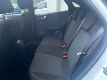 Photo 8 Ford Puma 1.0 Flexifuel 125ch S&S mHEV ST-Line