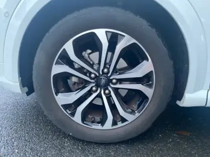 Photo 13 Ford Puma 1.0 Flexifuel 125ch S&S mHEV ST-Line