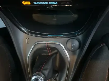 Photo 17 Ford Puma 1.0 Flexifuel 125ch S&S mHEV ST-Line