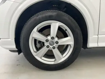 Photo 18 Audi Q2 1.0 TFSI 116ch Sport S tronic 7