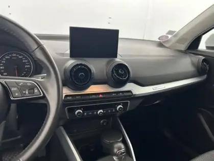 Photo 11 Audi Q2 1.0 TFSI 116ch Sport S tronic 7