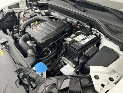 Photo 26 Audi Q2 1.0 TFSI 116ch Sport S tronic 7