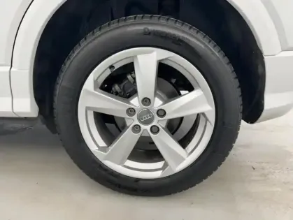 Photo 19 Audi Q2 1.0 TFSI 116ch Sport S tronic 7