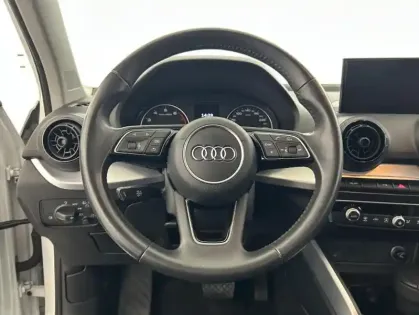 Photo 14 Audi Q2 1.0 TFSI 116ch Sport S tronic 7