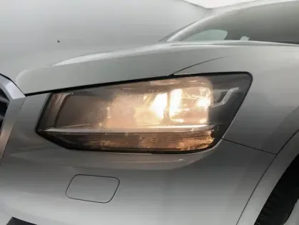 Photo 25 Audi Q2 1.0 TFSI 116ch Sport S tronic 7