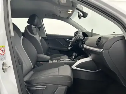 Photo 13 Audi Q2 1.0 TFSI 116ch Sport S tronic 7