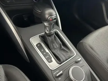 Photo 12 Audi Q2 1.0 TFSI 116ch Sport S tronic 7