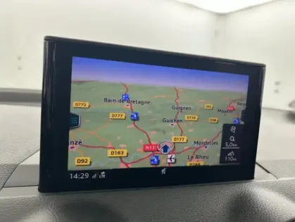 Photo 22 Audi Q2 1.0 TFSI 116ch Sport S tronic 7