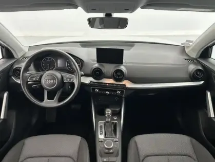 Photo 28 Audi Q2 1.0 TFSI 116ch Sport S tronic 7