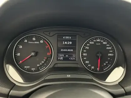 Photo 16 Audi Q2 1.0 TFSI 116ch Sport S tronic 7