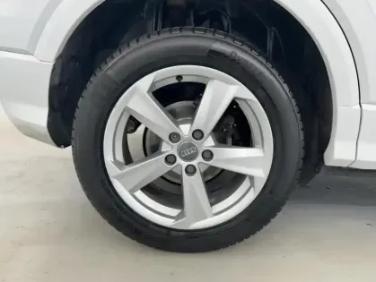 Photo 21 Audi Q2 1.0 TFSI 116ch Sport S tronic 7