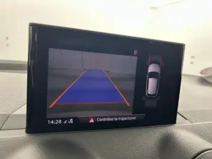 Photo 23 Audi Q2 1.0 TFSI 116ch Sport S tronic 7