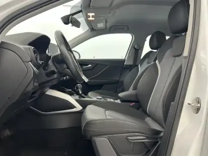 Photo 8 Audi Q2 1.0 TFSI 116ch Sport S tronic 7