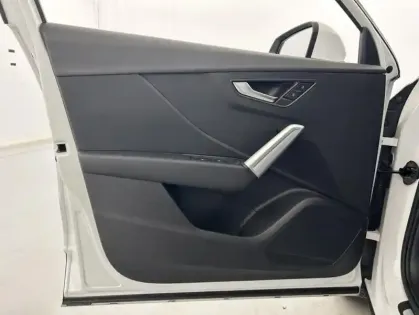 Photo 10 Audi Q2 1.0 TFSI 116ch Sport S tronic 7