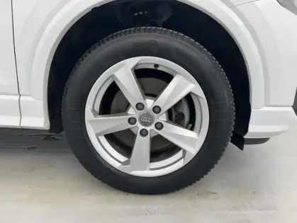 Photo 20 Audi Q2 1.0 TFSI 116ch Sport S tronic 7