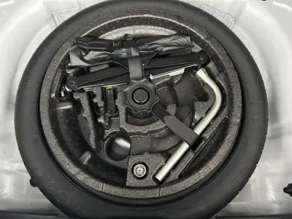 Photo 27 Audi Q2 1.0 TFSI 116ch Sport S tronic 7