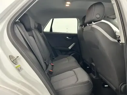 Photo 15 Audi Q2 1.0 TFSI 116ch Sport S tronic 7