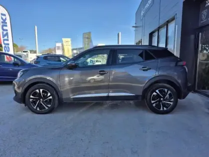 Photo 17 Peugeot 2008 Gén. II Ph1 NG Allure Business 5