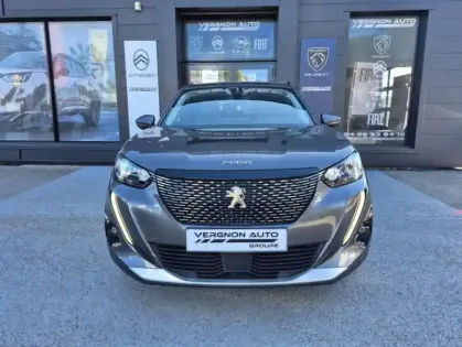 Photo 16 Peugeot 2008 Gén. II Ph1 NG Allure Business 5