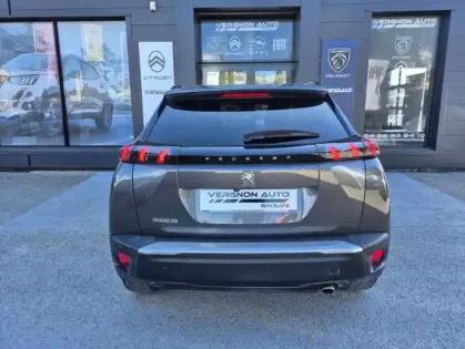 Photo 18 Peugeot 2008 Gén. II Ph1 NG Allure Business 5