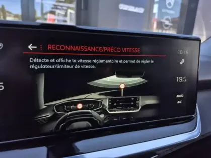 Photo 27 Peugeot 2008 Gén. II Ph1 NG Allure Business 5