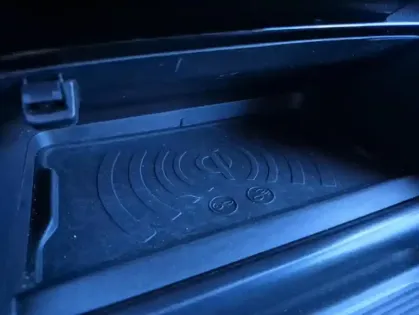 Photo 9 Peugeot 2008 Gén. II Ph1 NG Allure Business 5