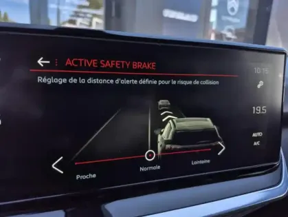 Photo 26 Peugeot 2008 Gén. II Ph1 NG Allure Business 5