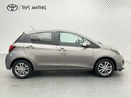 Photo 5 Toyota Yaris 100 VVT-i Dynamic