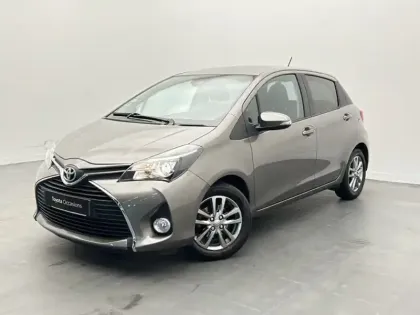 Photo Toyota Yaris 100 Vvt-i Dynamic